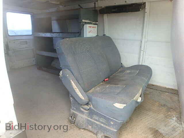 1998 DODGE RAM VAN - VIN: 2B7HB11Y6WK105575 - Фото 6