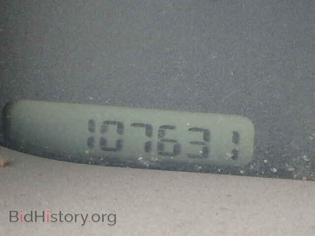 1998 DODGE RAM VAN - VIN: 2B7HB11Y6WK105575 - Фото 8