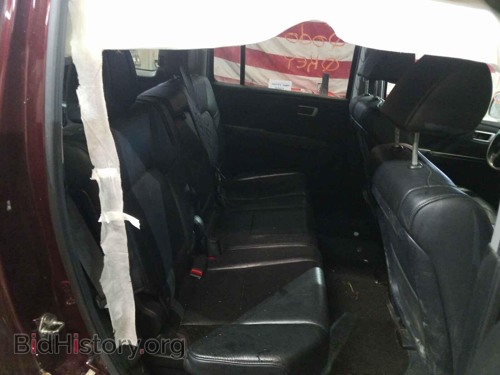 2013 HONDA PILOT - VIN: 5FNYF4H59DB042988 - Фото 6