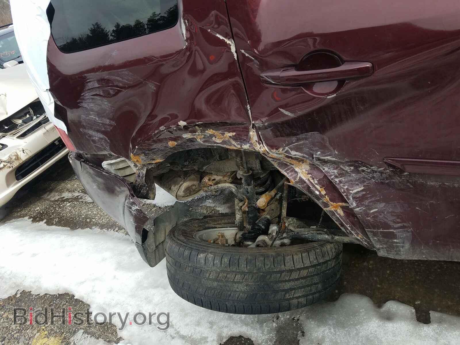 2013 HONDA PILOT - VIN: 5FNYF4H59DB042988 - Фото 9