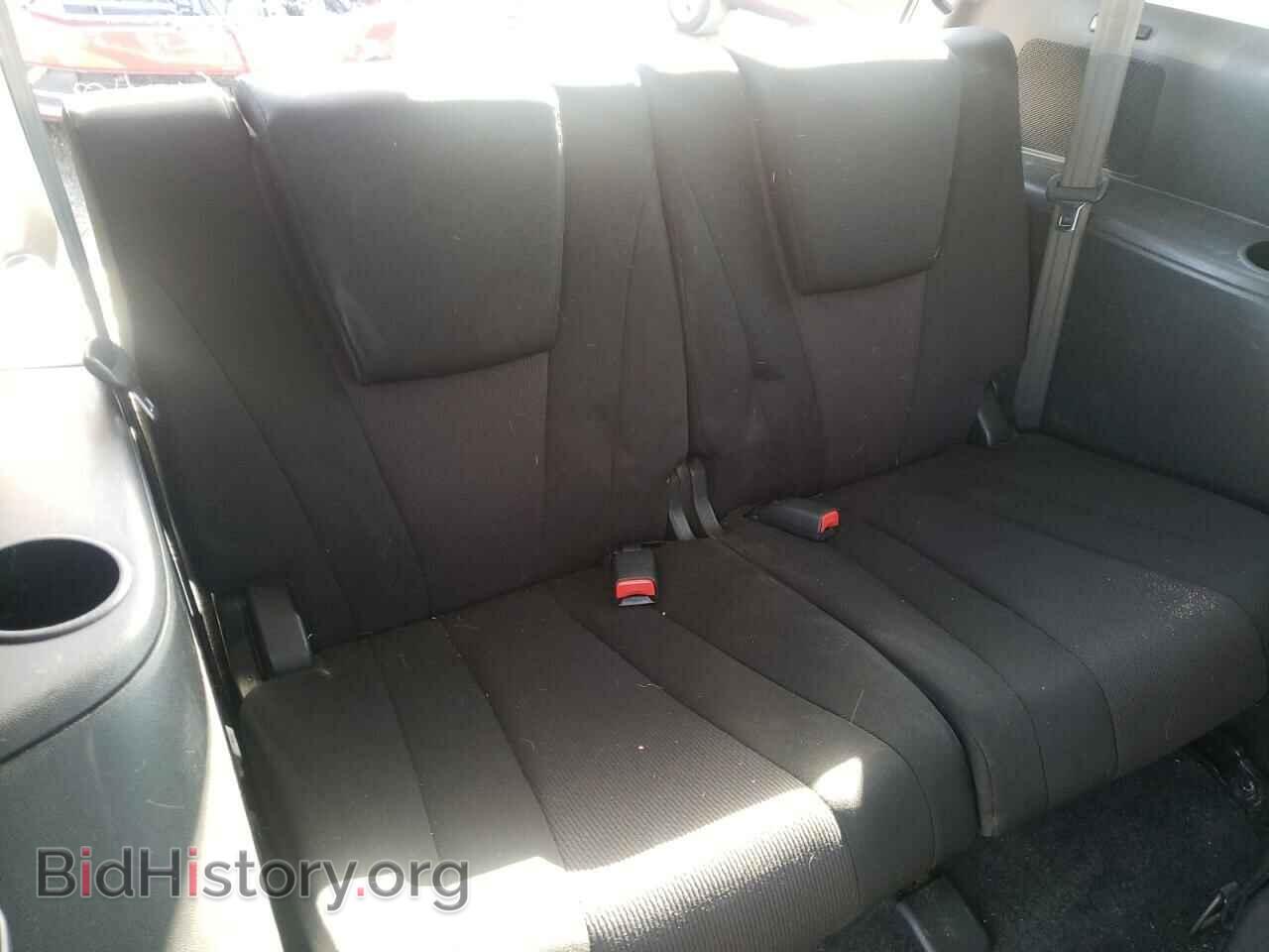 2013 MAZDA 5 - VIN: JM1CW2BL4D0146356 - Photo 9