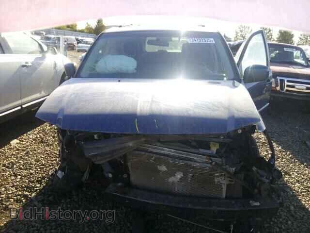 2010 DODGE CARAVAN - VIN: 2D4RN5D10AR211153 - Фото 7