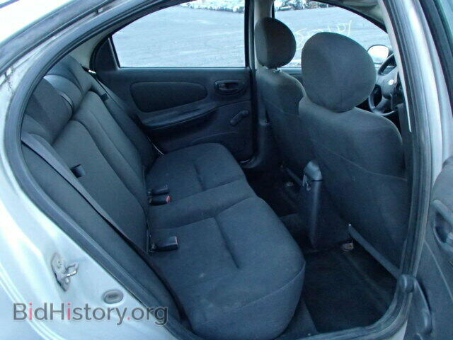 2004 DODGE NEON - VIN: 1B3ES56C64D634038 - Фото 6