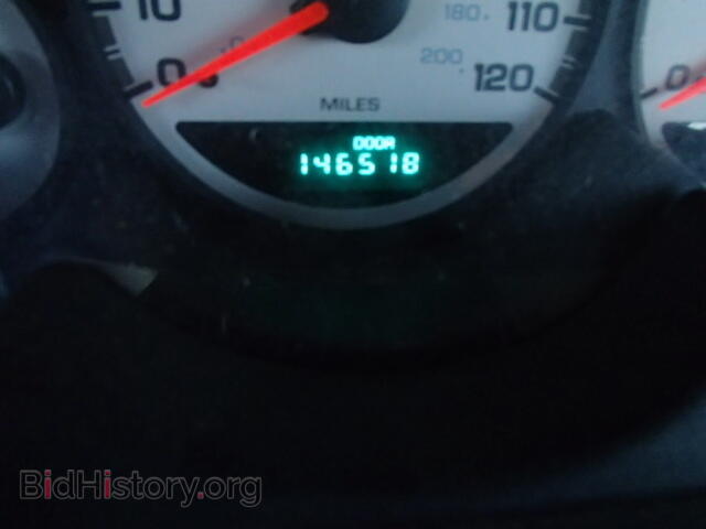 2004 DODGE NEON - VIN: 1B3ES56C64D634038 - Фото 8