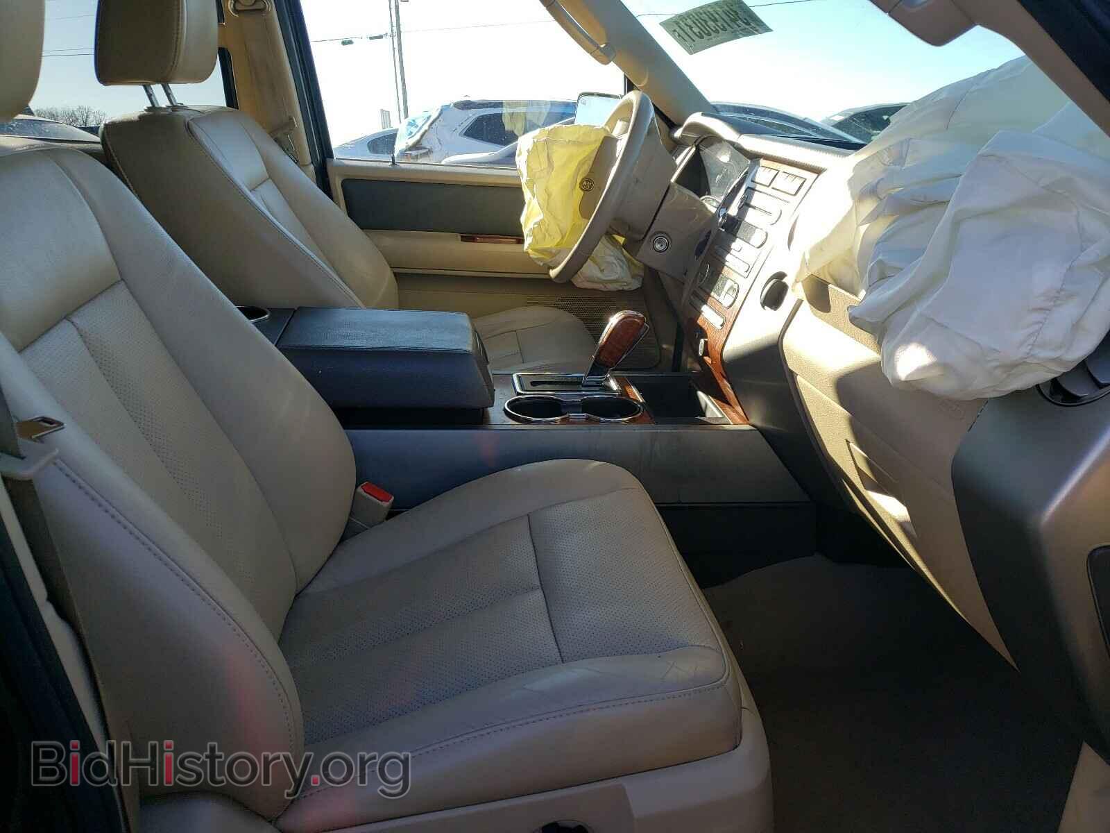 2008 FORD EXPEDITION - VIN: 1FMFU18558LA79630 - Фото 5