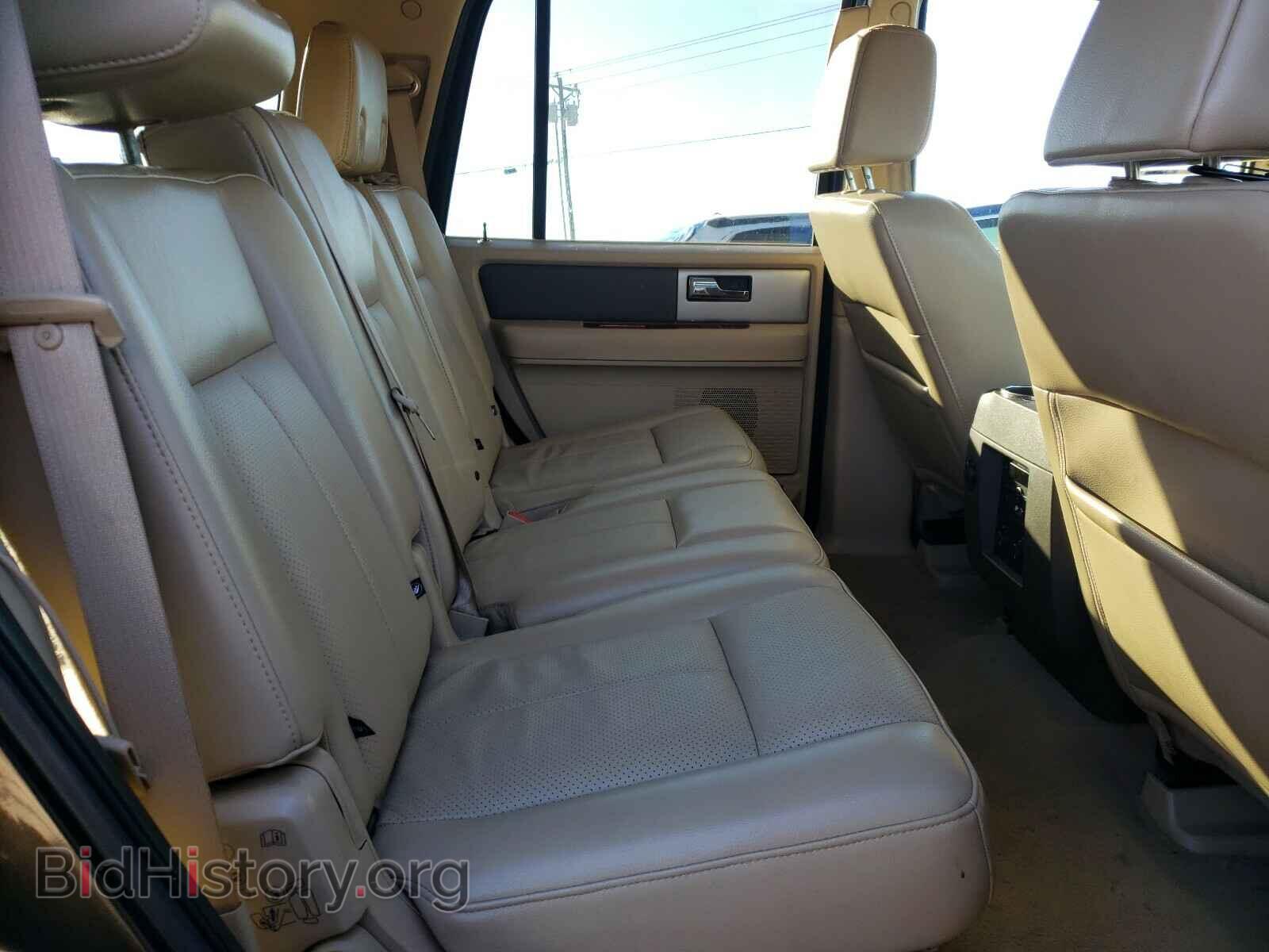 2008 FORD EXPEDITION - VIN: 1FMFU18558LA79630 - Фото 6