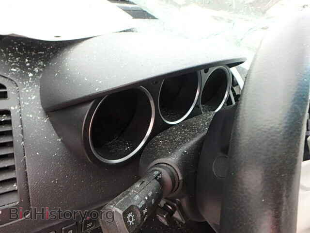 2007 NISSAN MAXIMA - VIN: 1N4BA41E27C834664 - Фото 8