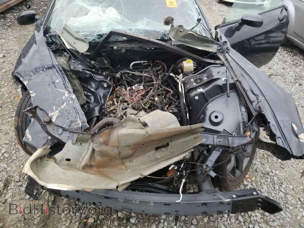 2017 DODGE CHALLENGER - VIN: 2C3CDZBT1HH611633 - Фото 7