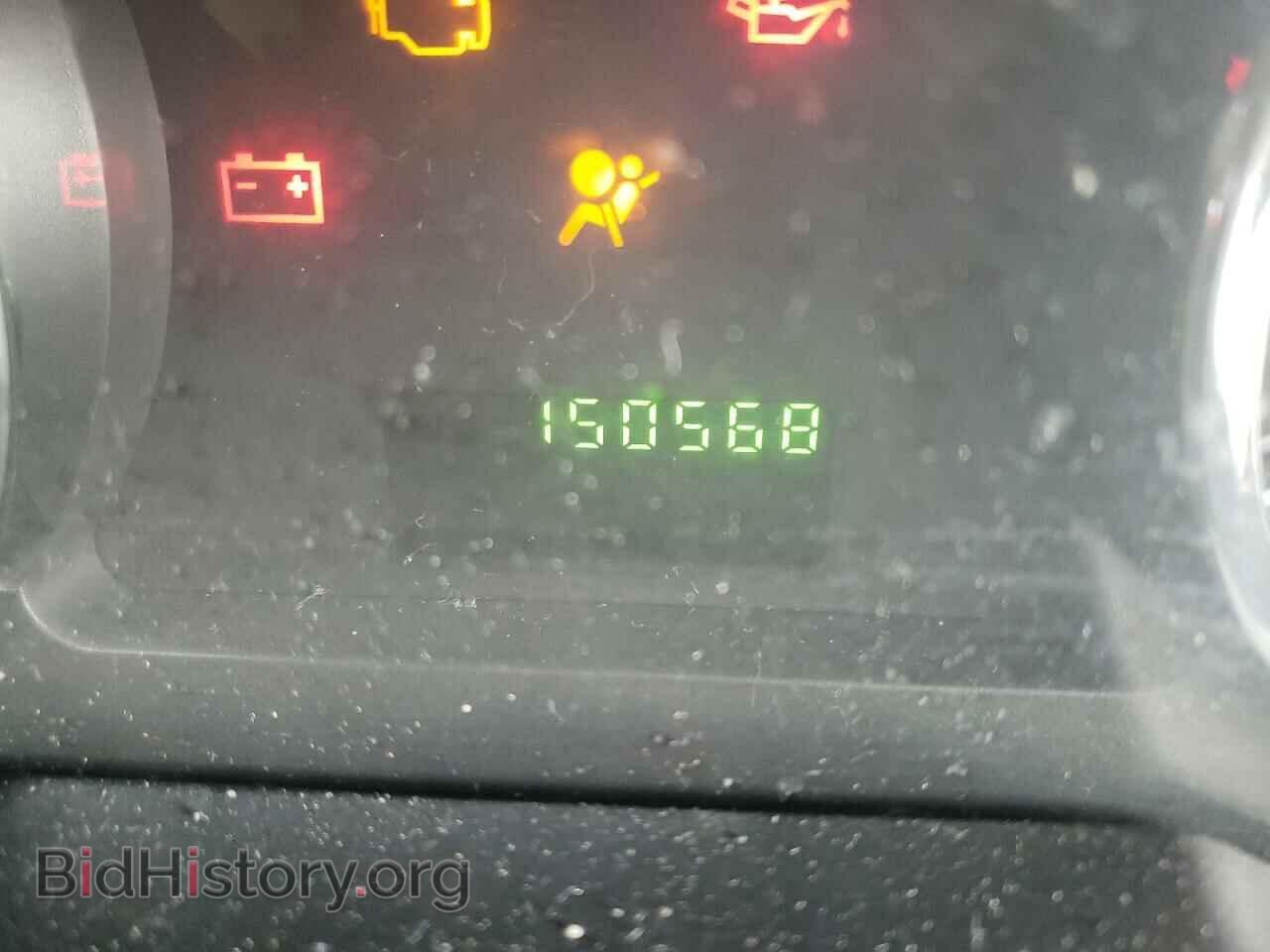 2007 FORD EDGE - VIN: 2FMDK46C17BB60980 - Фото 8
