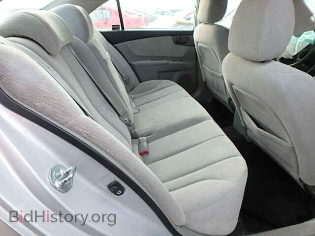 2008 KIA OPTIMA - VIN: KNAGE123385216627 - Фото 6