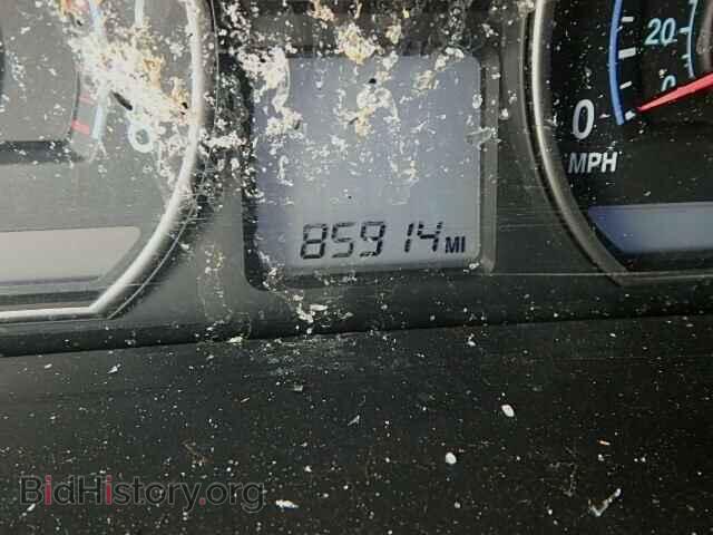 2008 KIA OPTIMA - VIN: KNAGE123385216627 - Фото 8