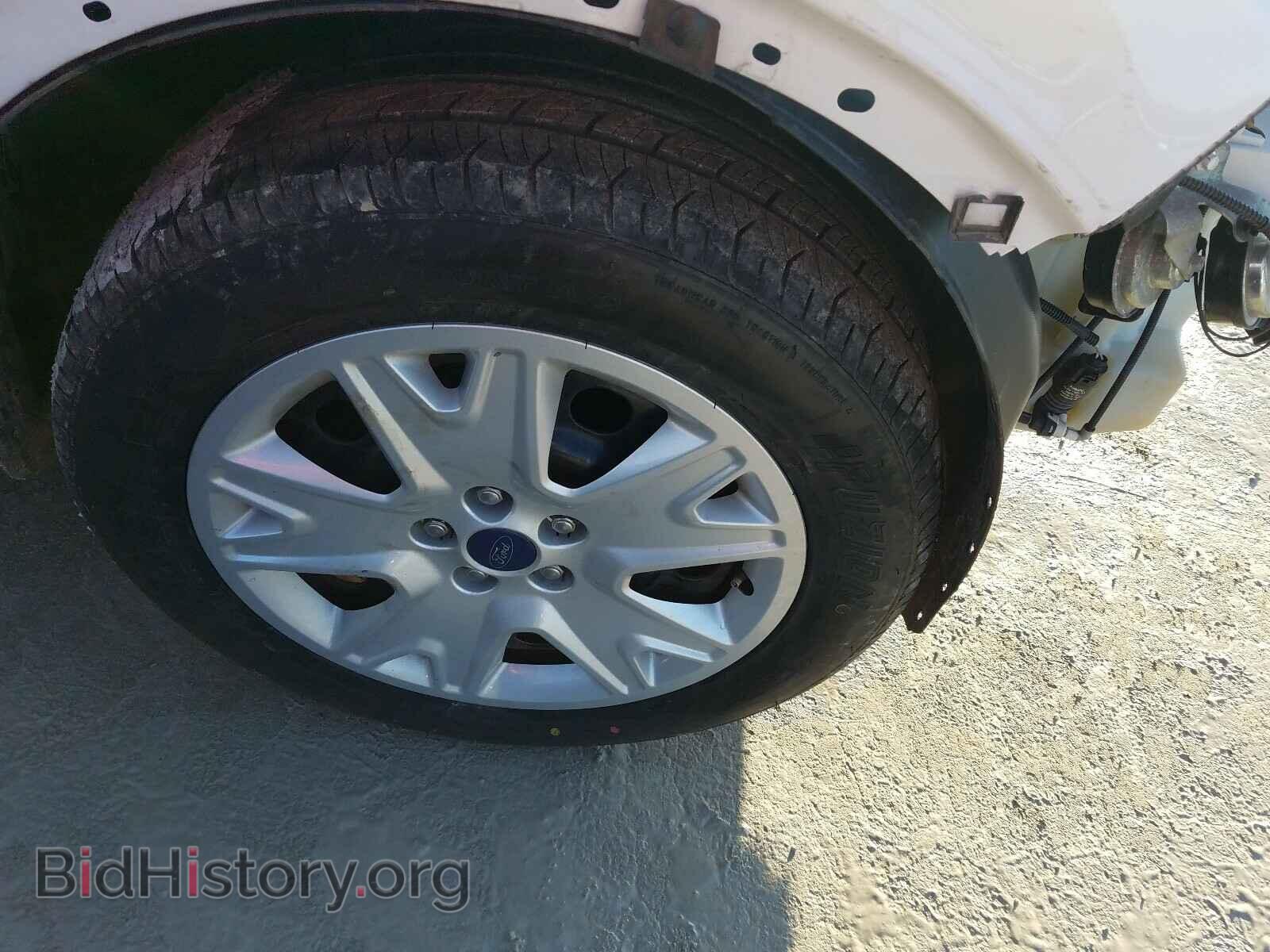 2013 FORD ESCAPE - VIN: 1FMCU0F73DUD16492 - Фото 9