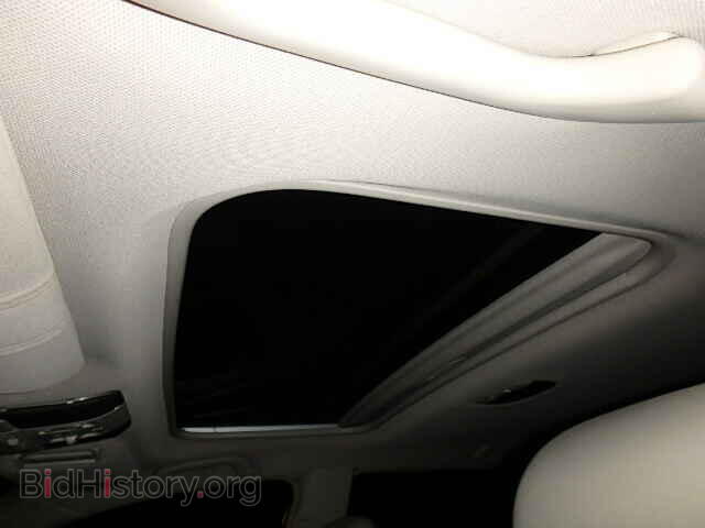 2011 SUBARU OUTBACK - VIN: 4S4BRDKC2B2342405 - Photo 9