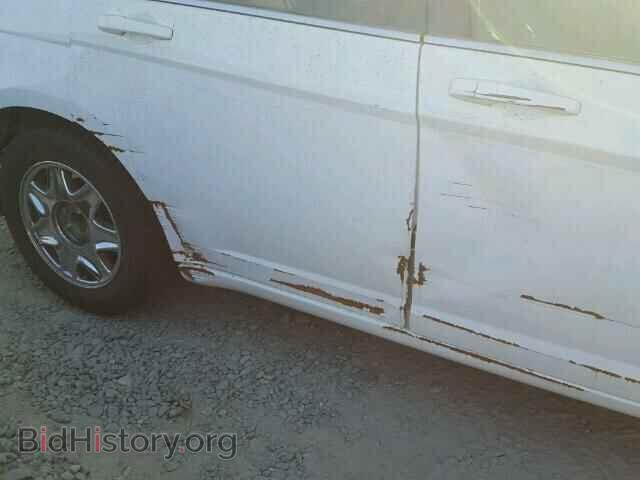 2009 CHRYSLER SEBRING - VIN: 1C3LC46B49N540492 - Фото 9