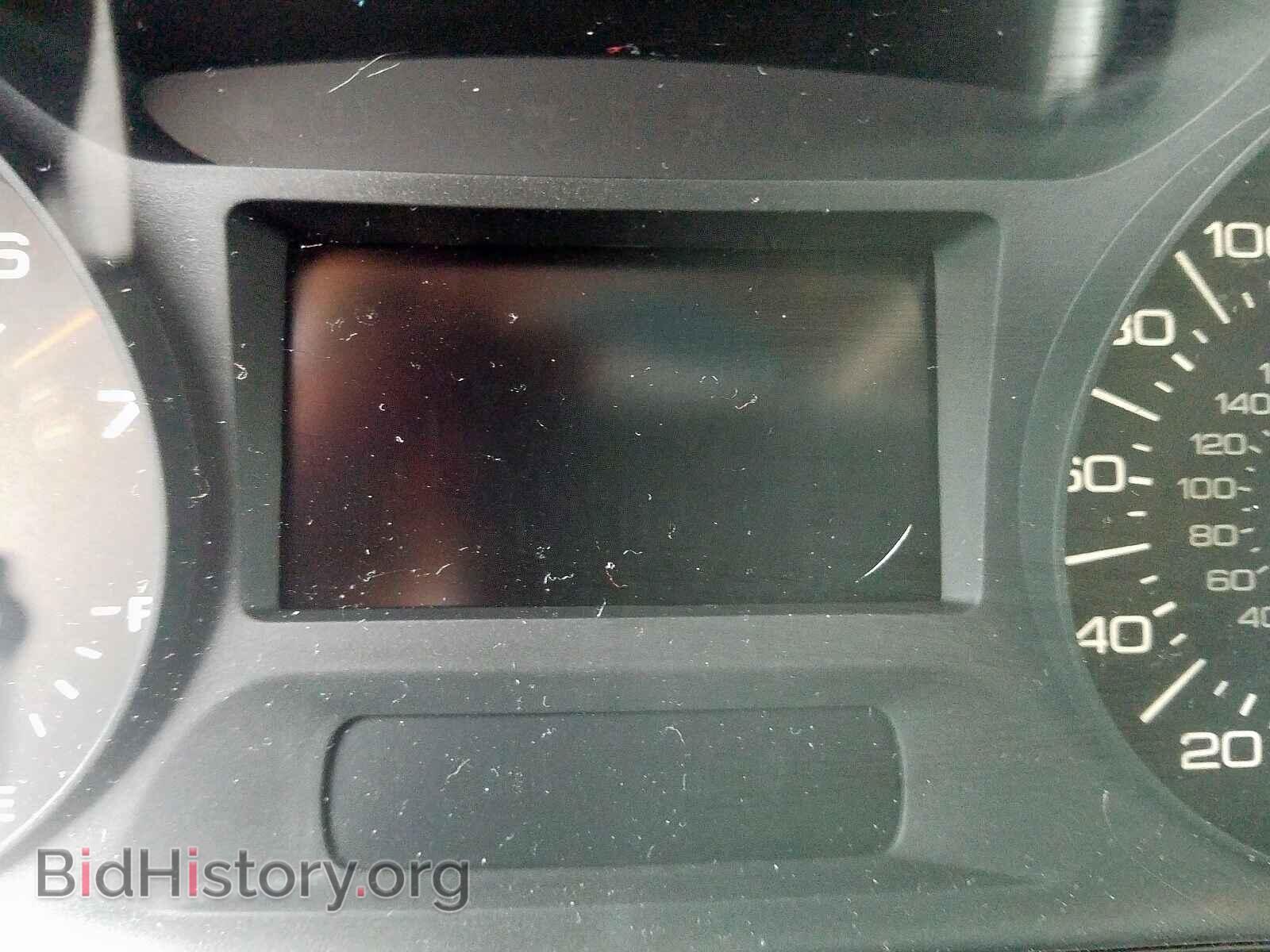2014 FORD EDGE - VIN: 2FMDK3GC5EBA41240 - Фото 8