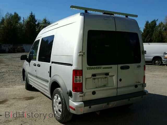 2010 FORD TRANSIT CO - VIN: NM0KS9BN2AT033773 - Фото 3