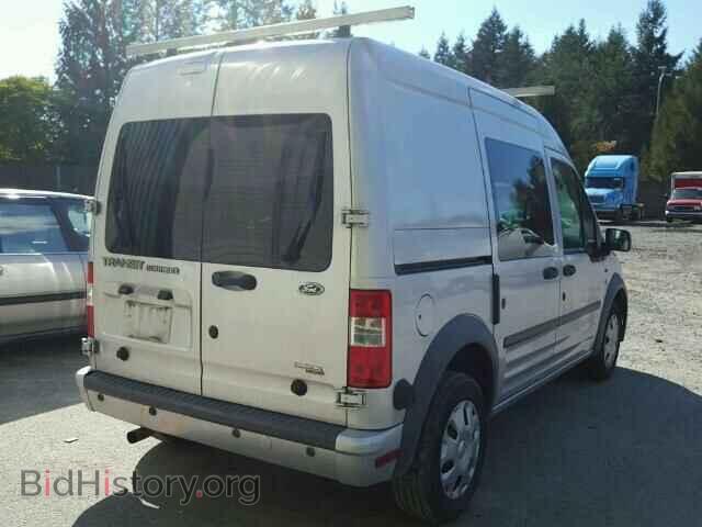 2010 FORD TRANSIT CO - VIN: NM0KS9BN2AT033773 - Фото 4