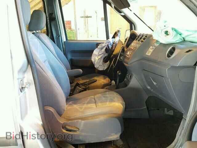 2010 FORD TRANSIT CO - VIN: NM0KS9BN2AT033773 - Фото 5