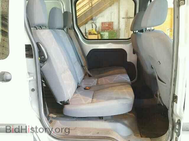 2010 FORD TRANSIT CO - VIN: NM0KS9BN2AT033773 - Фото 6