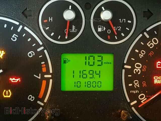 2010 FORD TRANSIT CO - VIN: NM0KS9BN2AT033773 - Фото 8