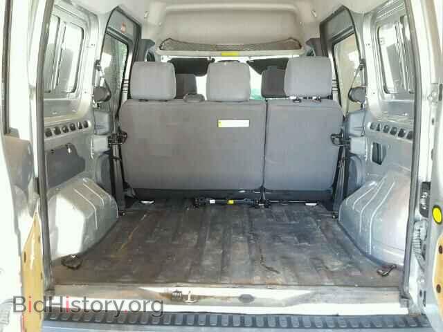 2010 FORD TRANSIT CO - VIN: NM0KS9BN2AT033773 - Фото 9