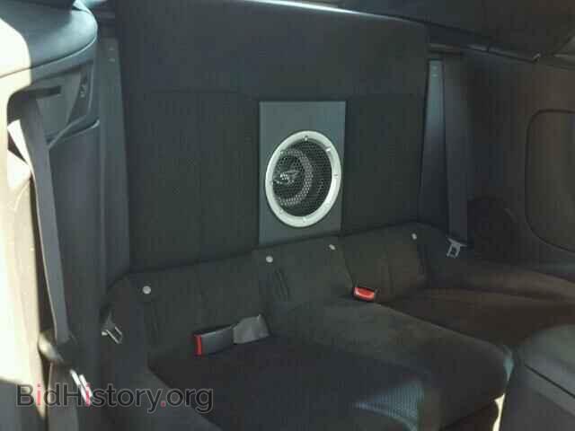 2008 MITSUBISHI ECLIPSE - VIN: 4A3AL25F78E039779 - Фото 6