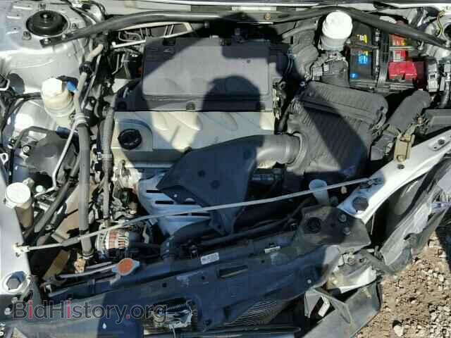 2008 MITSUBISHI ECLIPSE - VIN: 4A3AL25F78E039779 - Фото 7