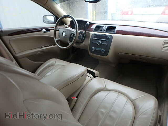 2006 BUICK LUCERNE - VIN: 1G4HD57216U150692 - Фото 5