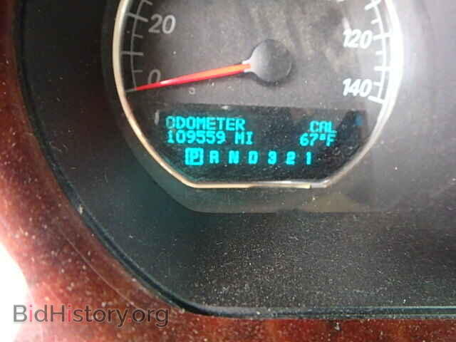 2006 BUICK LUCERNE - VIN: 1G4HD57216U150692 - Фото 8
