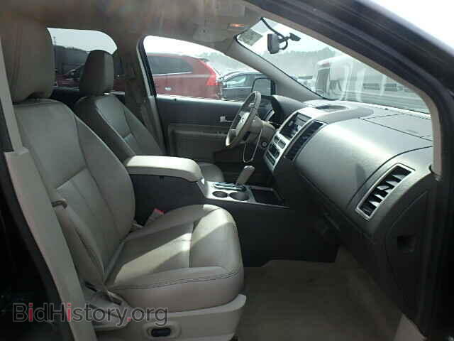2008 FORD EDGE - VIN: 2FMDK39C98BA07853 - Photo 5