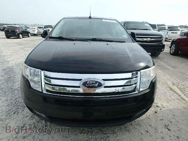 2008 FORD EDGE - VIN: 2FMDK39C98BA07853 - Photo 10