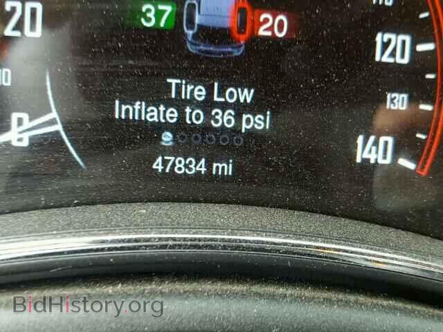 2014 DODGE DURANGO - VIN: 1C4RDHDGXEC313984 - Фото 8