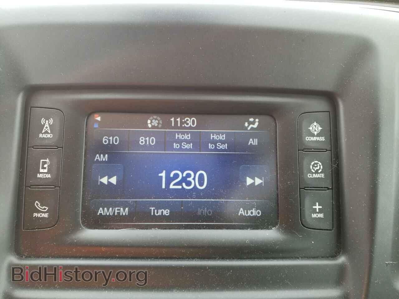 2015 CHRYSLER 200 - VIN: 1C3CCCAB5FN584577 - Фото 9