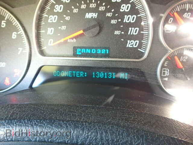 2005 GMC ENVOY - VIN: 1GKET63M652348934 - Фото 8
