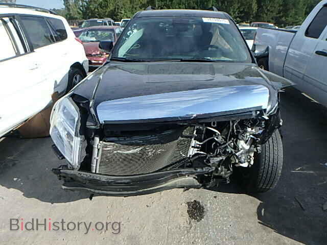 2012 GMC TERRAIN - VIN: 2GKALSEK2C6101946 - Фото 7