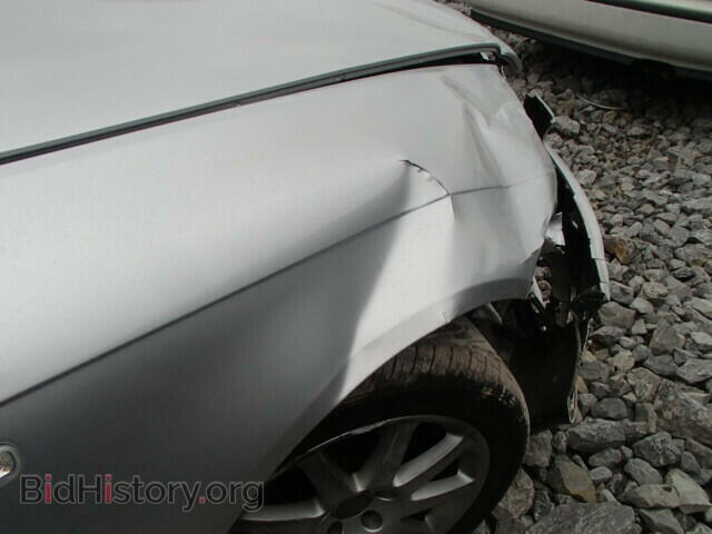 2005 AUDI A6 - VIN: WAUDG74F95N109651 - Фото 10