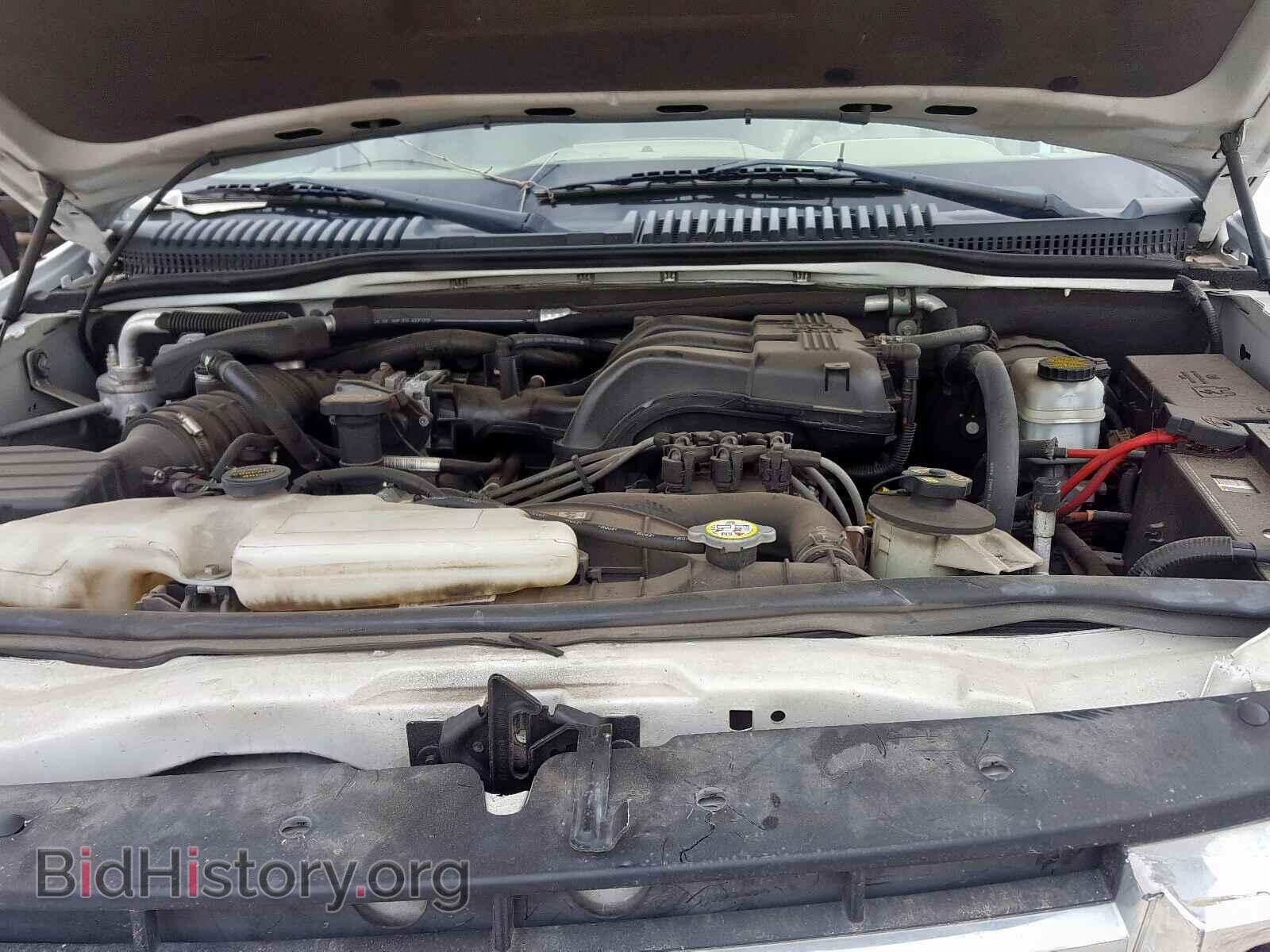 2006 FORD EXPLORER - VIN: 1FMEU74E16UA26015 - Фото 7
