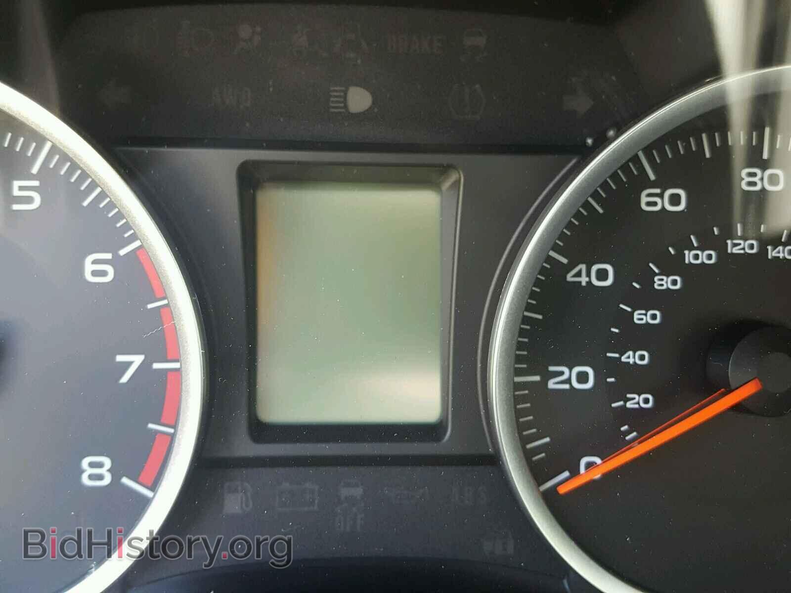 2018 SUBARU FORESTER - VIN: JF2SJABC8JH414182 - Photo 8