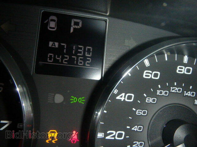 2012 SUBARU OUTBACK - VIN: 4S4BRCKC6C3248324 - Photo 8