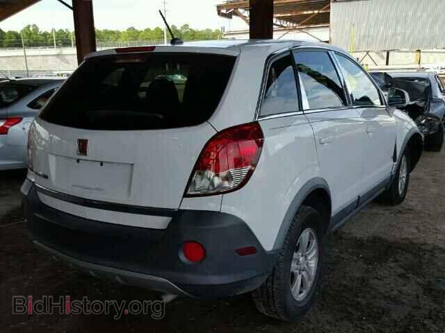 2008 SATURN VUE - VIN: 3GSCL33P28S531157 - Фото 4