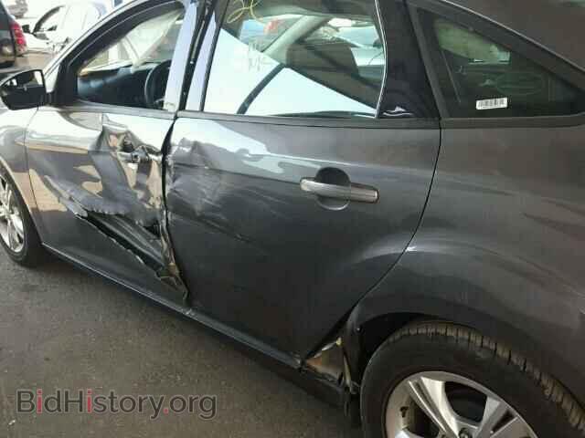 2013 FORD FOCUS - VIN: 1FADP3F22DL337674 - Photo 9