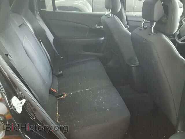 2012 CHRYSLER 200 - VIN: 1C3CCBBB2CN170354 - Фото 6