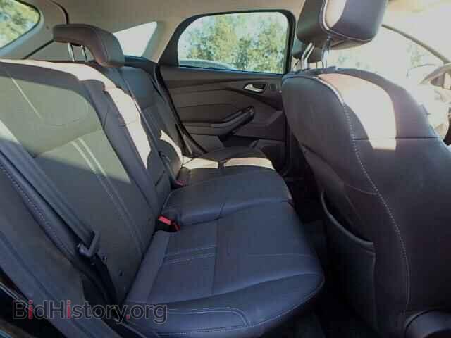 2012 FORD FOCUS - VIN: 1FAHP3M23CL227705 - Фото 6