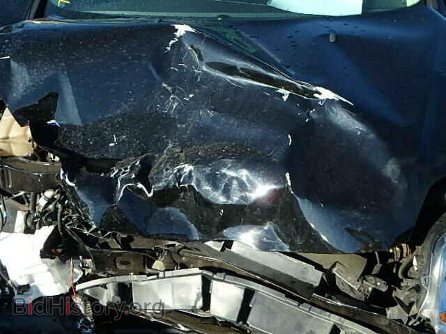 2012 FORD FOCUS - VIN: 1FAHP3M23CL227705 - Фото 7