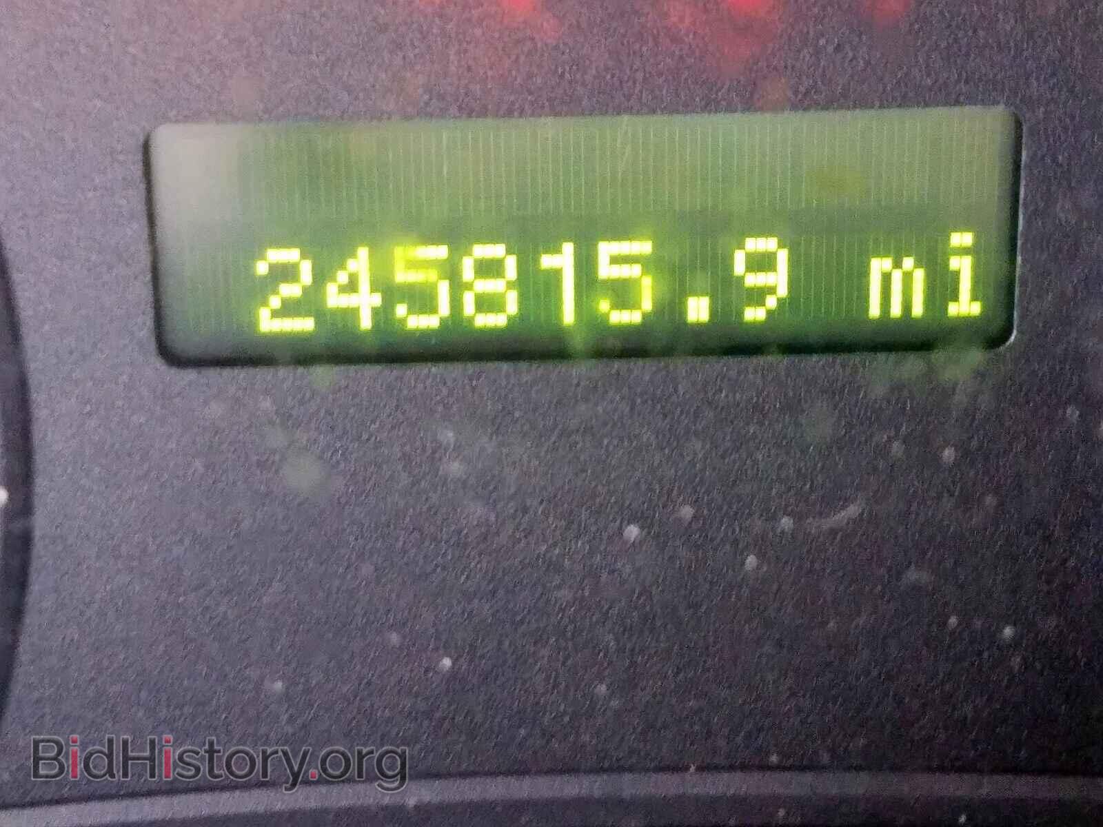 2007 FORD EXPLORER - VIN: 1FMEU73E57UB44894 - Фото 8