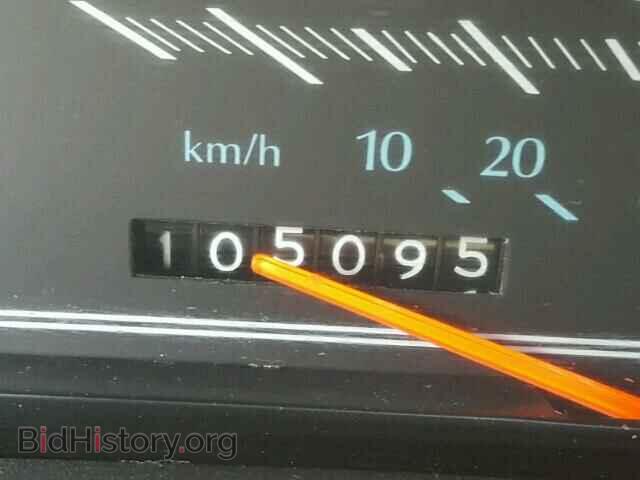 1987 CADILLAC DEVILLE - VIN: 1G6CD5186H4358245 - Фото 8