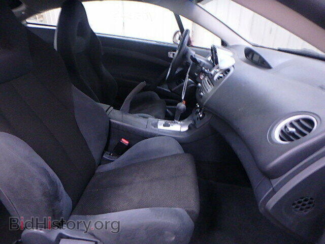 2006 MITSUBISHI ECLIPSE - VIN: 4A3AK24F26E032207 - Фото 5