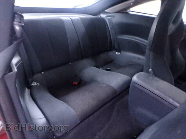 2006 MITSUBISHI ECLIPSE - VIN: 4A3AK24F26E032207 - Фото 6