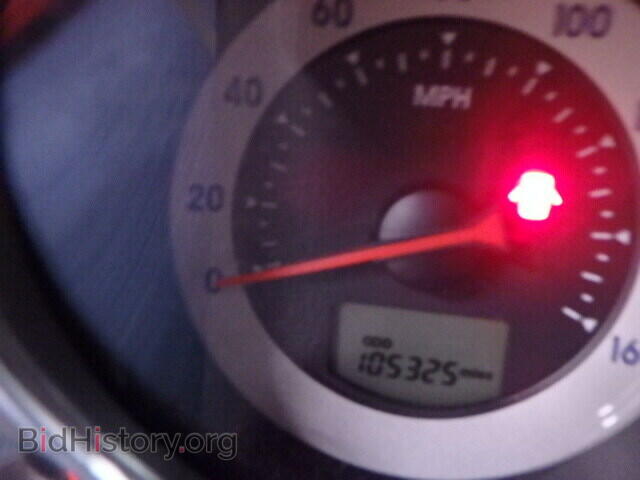 2006 MITSUBISHI ECLIPSE - VIN: 4A3AK24F26E032207 - Фото 8