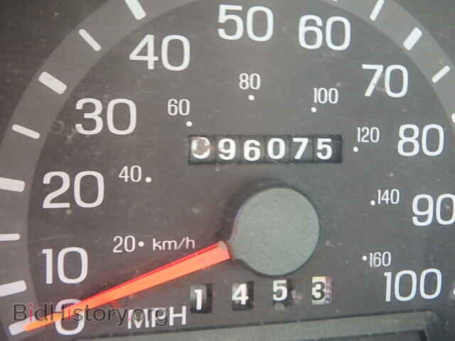 2002 FORD ECONOLINE - VIN: 1FBNE31L92HA23285 - Фото 8